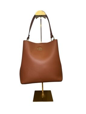 Coach Town Bucket Bag